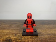 Lego Marvel Deadpool