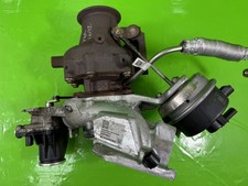 BMW 5 SERIES G31 TURBOCHARGER