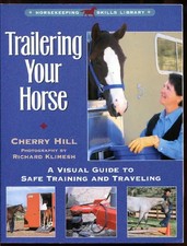Hill horse transport - horse,