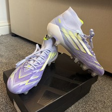 Adidas F50 Sparkfusion Elite