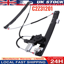 WINDOW REGULATOR MOTOR For