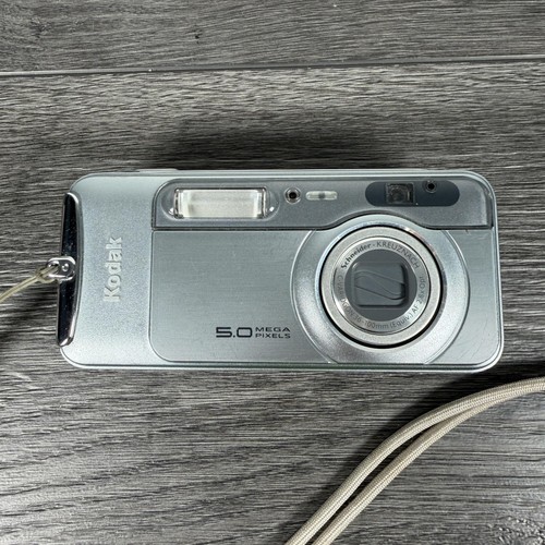 Kodak easyshare ls753 0mp - kodak,