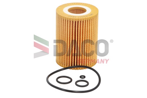 Fits daco dfo2312 oil filter - fits,