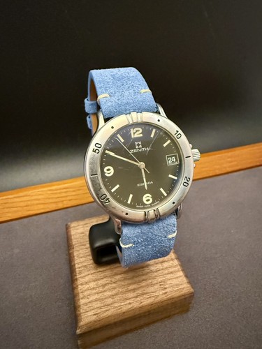 Zenith espada men quartz - espada,