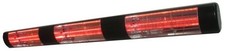 Electric patio heater - patio,