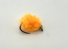 6 x Goldhead Eggstacy Egg