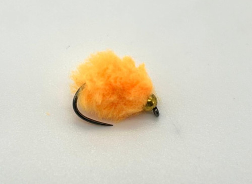 Goldhead eggstacy egg - 6, x