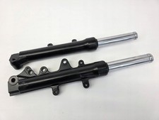 Yamaha N-MAX 125 Lag Front