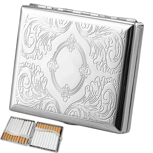 Piece vintage silver - 1,