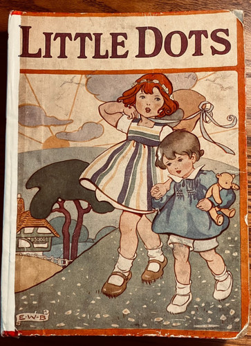 Little dots 46th annual - little,