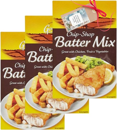 Baking mix bundle with - bundle,