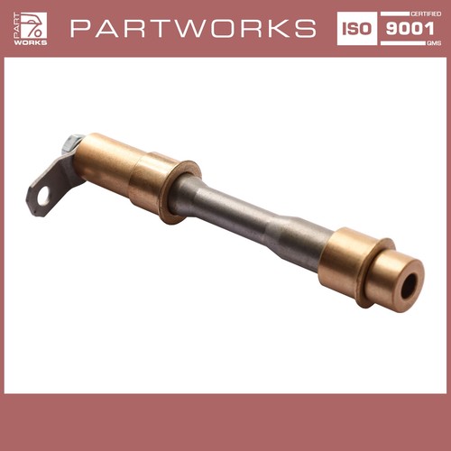 Release shaft clutch for - release,