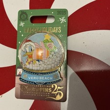 2025 Disney Parks Happy