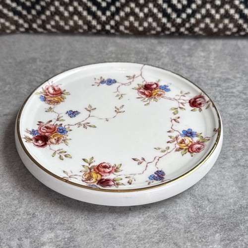 Aynsley trinket tray 9954 - aynsley,
