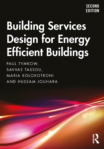 Building services design for - building,