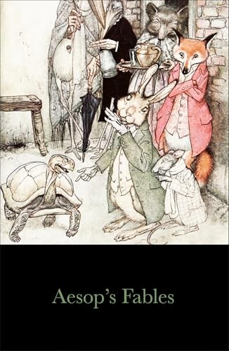 Aesop fables - aesop's, fables,