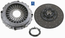 Brand New Clutch Kit For