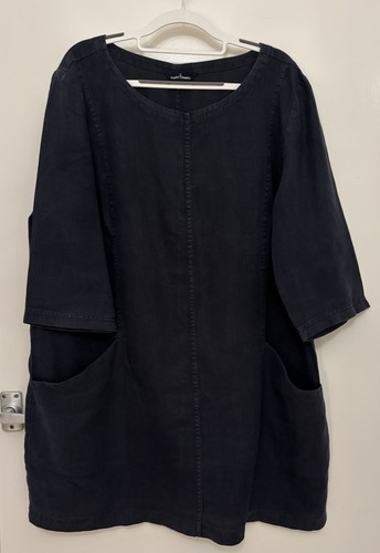 Seasalt cornwall navy - seasalt, blue