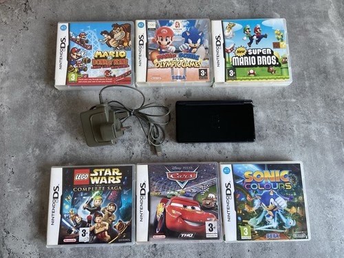 Nintendo lite handheld - lite,