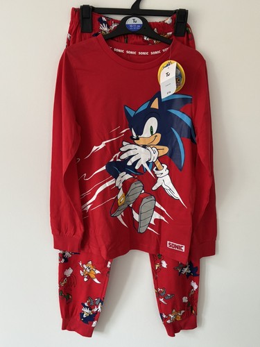 Boys sonic the - boys,