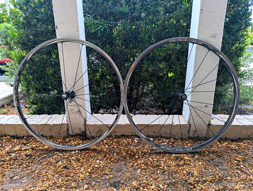 Shimano c24 dura ace 700c - c24,