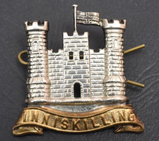 6th (Inniskilling) Dragoons ~