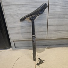 Ascend Dropper Post  31.6 mm