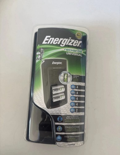 Energizer universal battery - universal,