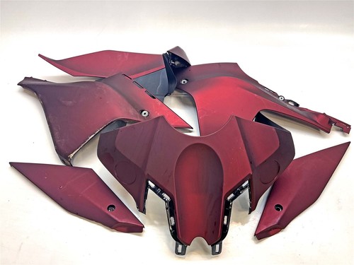 2025 yamaha yzf - fairing, kit