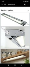 Livarno Lux Energy Saving under cabinet light (grey) with additional replacement