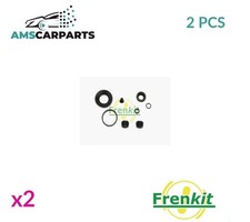 BRAKE CALIPER REPAIR KIT REAR
