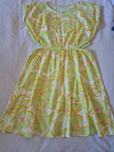 Zara girls age summer - girls, dress