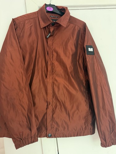 Weekend offender men - men's, jacket