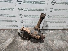 LAND ROVER DISCOVERY 4 L319