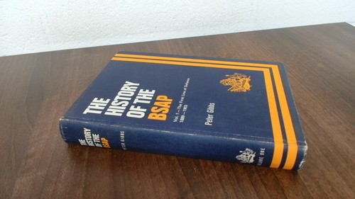 The history of british - history,