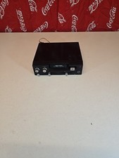 VINTAGE REALISTIC UNDER DASH