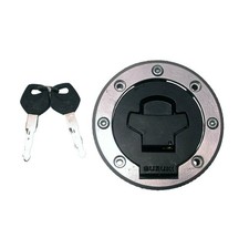 Fuel Cap Suzuki GSXR 600