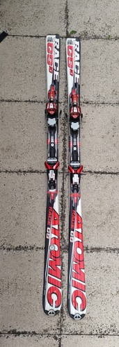Atomic race skis - atomic, 10