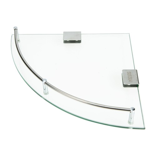 Bathroom shelving unit wall - bathroom,