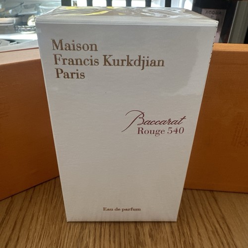 Maison francis kurkdjian - maison,
