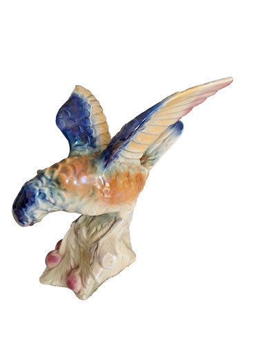 Vintage jema holland ceramic - vintage,
