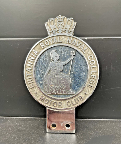 Britannia royal naval - britannia, college
