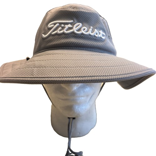 Titleist hat bucket adjustable - titleist,