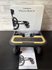 UPPAbaby PIGGYBACK CRUZ Buggy Board In Box - Excellent Condition