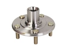Front BTA H55003BTA Wheel Hub