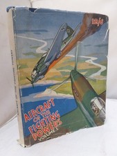 Aircraft of the Fighting