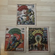 2000A.D. & Tornado Bundle Prog