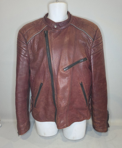 Campri zandvoort leather - campri,