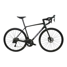 2022 Giant TCR Advanced 0 SL