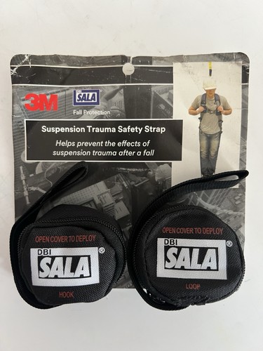 Sala suspension trauma - suspension,